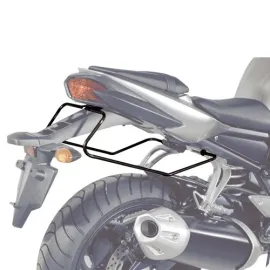 SOPORTE GIVI ALFORJAS HONDA.CBF500-600S-600N-1000.