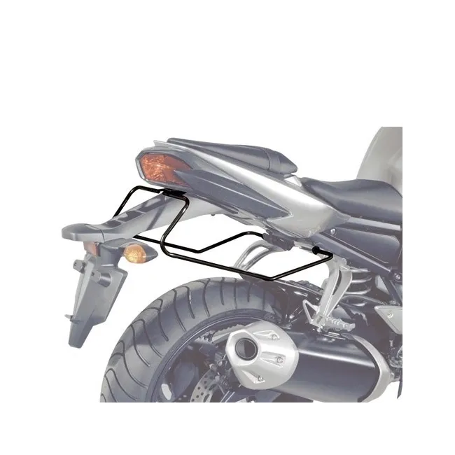 SOPORTE GIVI ALFORJAS HONDA.CBF500-600S-600N-1000.