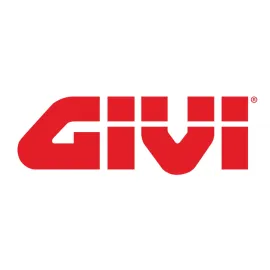 REC GIVI MALETA CATADRIOPTICO CENTRAL C-FONDO BLAN
