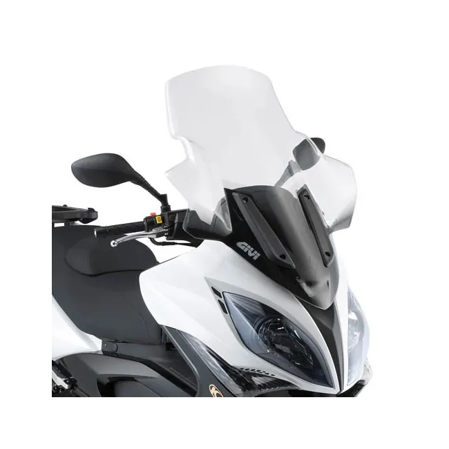 CUPULA GIVI KYMCO X-CITING