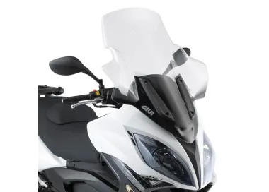CUPULA GIVI KYMCO X-CITING
