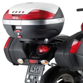 PORTAEQUIPAJE GIVI SUZUKI GLADIUS.650 09