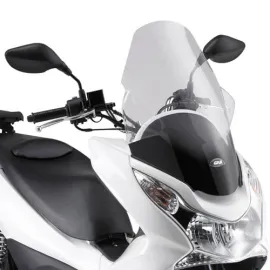 CUPULA GIVI HONDA PX 125