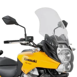 PARABRISAS GIVI C-KIT KAWASAKI VERSYS 650 10