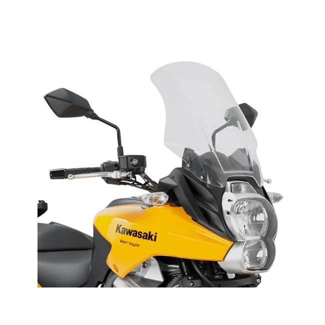 PARABRISAS GIVI C-KIT KAWASAKI VERSYS 650 10 PARABRISAS GIVI C-KIT KAWASAKI VERSYS 650 10