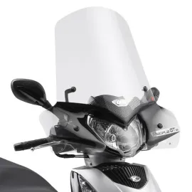 PARABRISAS GIVI KYMCO PEOPLE GT 125