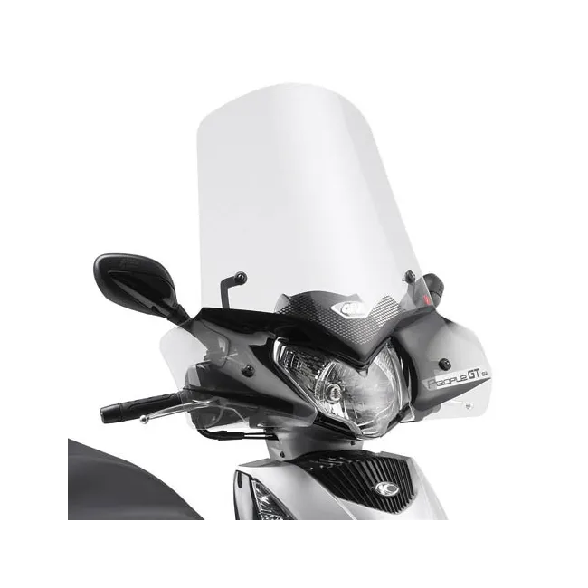 PARABRISAS GIVI KYMCO PEOPLE GT 125 PARABRISAS GIVI KYMCO PEOPLE GT 125