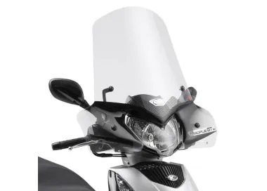 PARABRISAS GIVI KYMCO PEOPLE GT 125