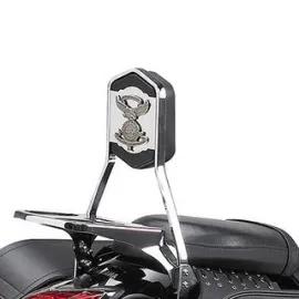 RESPALDO C/PORTAEQUIPAJES GIVI YAMAHA