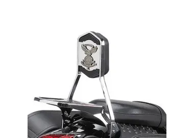 RESPALDO C/PORTAEQUIPAJES GIVI YAMAHA