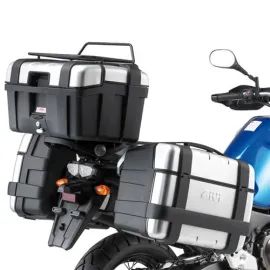 PORTAEQUIPAJES GIVI YAMAHA XR 1200 010