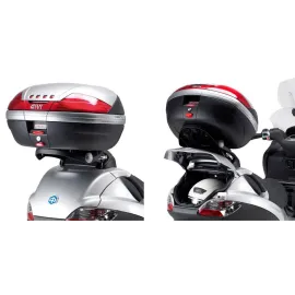 PORTAEQUIPAJES GIVI PIAGGIO MP3 125/250