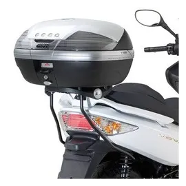 PORTAEQUIPAJES GIVI KYMCO