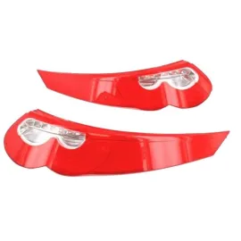 JUEGO GIVI CATADRIOPTICOS LATERALES E55