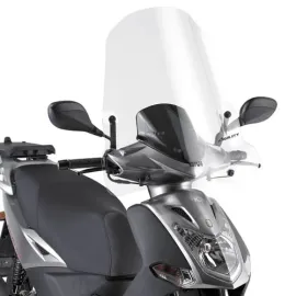 PARABRISAS GIVI KYMCO AGILITY 50-125-150 08-010