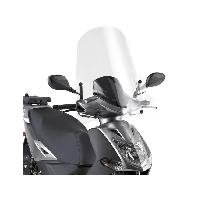 PARABRISAS GIVI KYMCO AGILITY 50-125-150 08-010