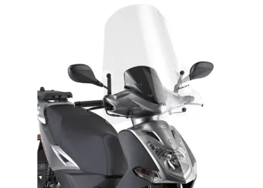 PARABRISAS GIVI KYMCO AGILITY 50-125-150 08-010