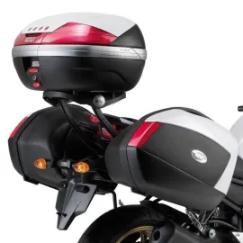 MONORACK GIVI P/M5-M11-M5M YAMAHA FZ8/FAZER 8 800.10-11