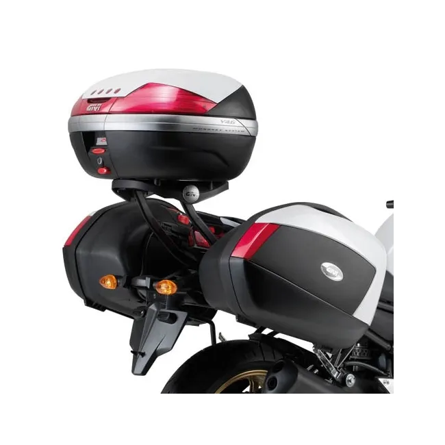 MONORACK GIVI P/M5-M11-M5M YAMAHA FZ8/FAZER 8 800.10-11