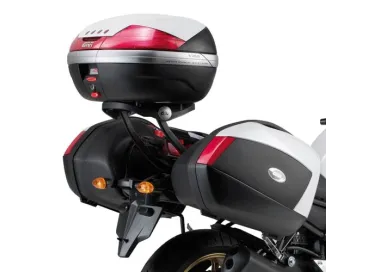 MONORACK GIVI P/M5-M11-M5M YAMAHA FZ8/FAZER 8 800.10-11