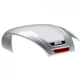 SOBRETAPA E370 BLANCO ESPECIFICO KYMCO