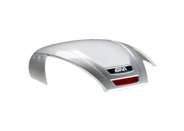 SOBRETAPA E370 BLANCO ESPECIFICO KYMCO