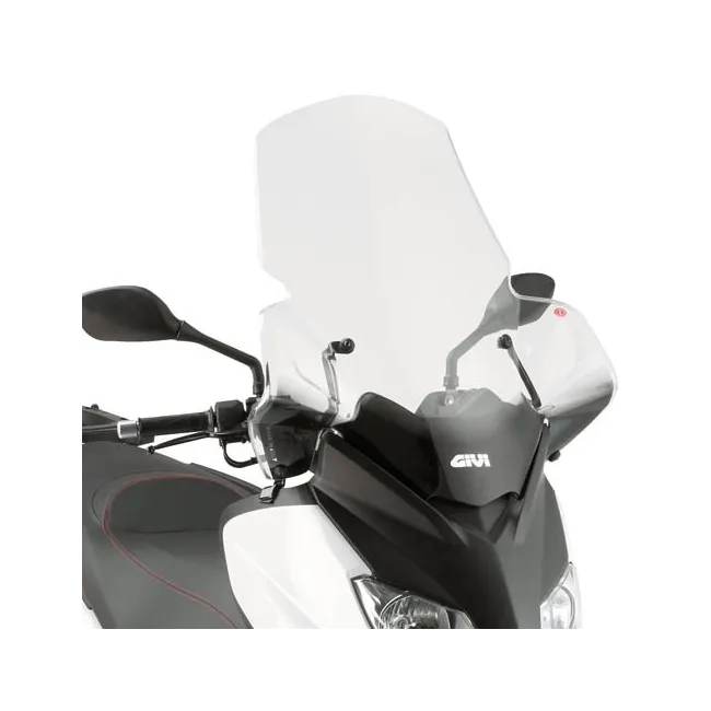 PARABRISAS GIVI YAMAHA X-MAX