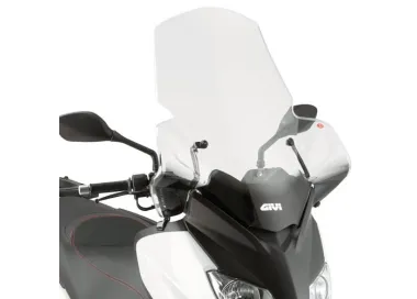 PARABRISAS GIVI YAMAHA X-MAX