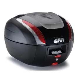 MALETA GIVI ML 33L NEGRO BASE