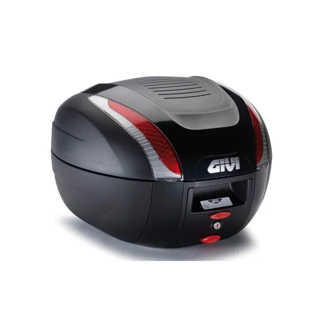 MALETA GIVI B33NML 33L NEGRO BASE
