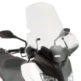 KIT ANCLAJES PARABRISAS GIVI