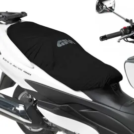 CUBREASIENTO GIVI IMPERMEABLE**