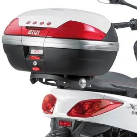 PORTAEQUIPAJE GIVI YAMAHA