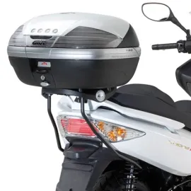 PORTAEQUIPAJE GIVI KYMCO X-CITING 09-11