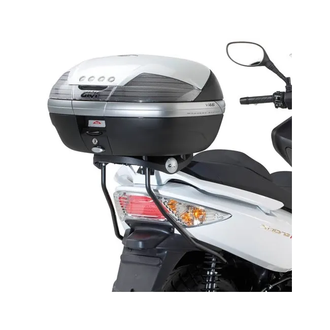 PORTAEQUIPAJE GIVI KYMCO X-CITING 09-11