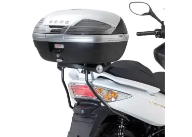 PORTAEQUIPAJE GIVI KYMCO X-CITING 09-11