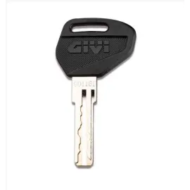 KIT CHAVE SEGURIDAD BAUL GIVI