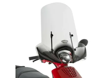 PARABRISAS GIVI KYMCO LIKE 50-125-200 09-12