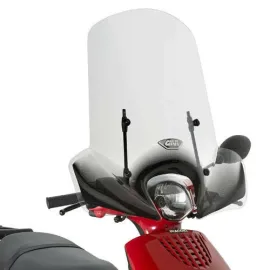 KIT GIVI ANCLAJES KYMCO LIKE 50-125-200