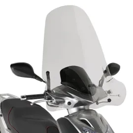 PARABRISAS GIVI KYMCO AGILITY