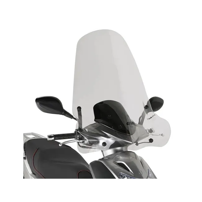 PARABRISAS GIVI KYMCO AGILITY