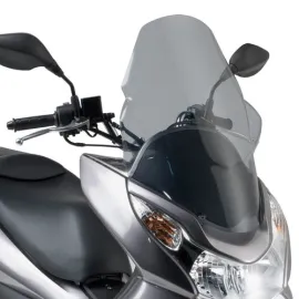 CÚPULA GIVI HONDA PCX 125 10-11