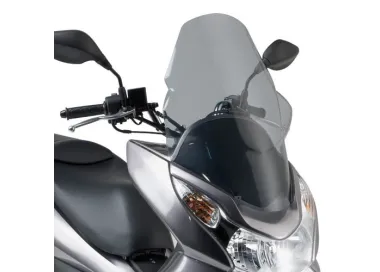 CÚPULA GIVI HONDA PCX 125 10-11