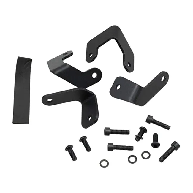 KITA GIVI S-MRACK 1111FZ HONDA.NCX-S.700.12
