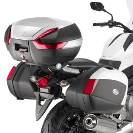 PORTAMALETAS LATERAL GIVI HONDA