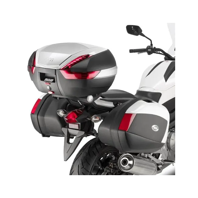 PORTAMALETAS LATERAL GIVI HONDA