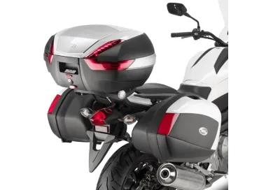 PORTAMALETAS LATERAL GIVI HONDA