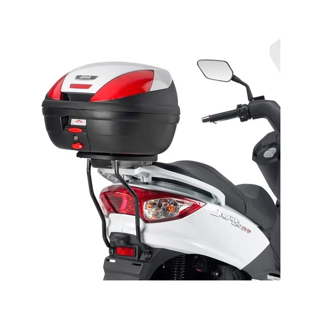 PORTAEQUIPAJE ML P/INTML SYM.JOYRIDE.EVO.125-200.09-11
