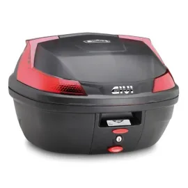MALETA GIVI 37L NEGRO BASE