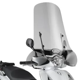 PARABRISAS GIVI HONDA
